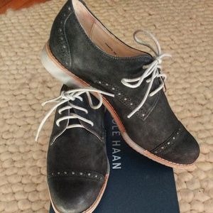 COLE HAAN Gramercy Oxfords